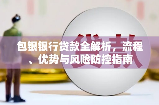 大洼包银银行贷款全解析，流程、优势与风险防控指南