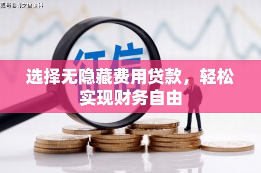 山南选择无隐藏费用贷款，轻松实现财务自由