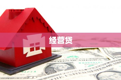 来宾经营贷