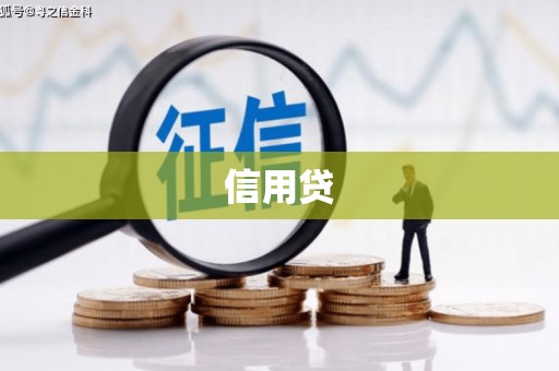 柘城信用贷