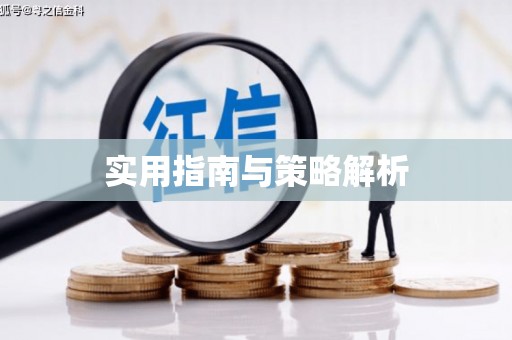 海盐实用指南与策略解析