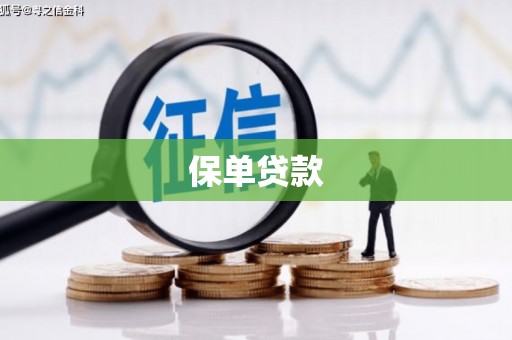 北市保单贷款 北市保单贷款